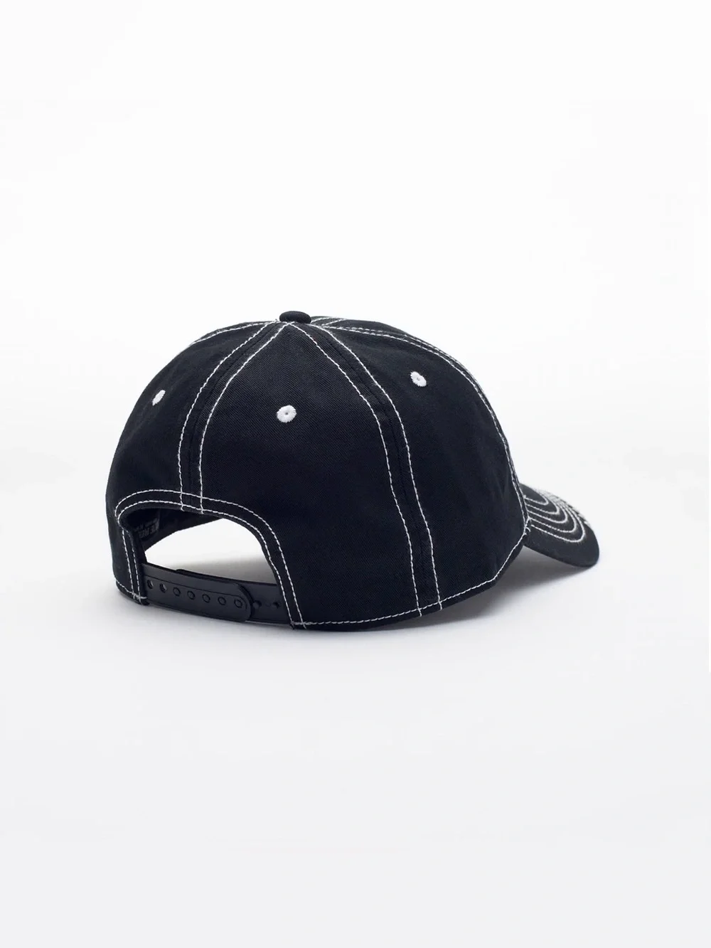 True Religion Horseshoe Logo Hat/Cap